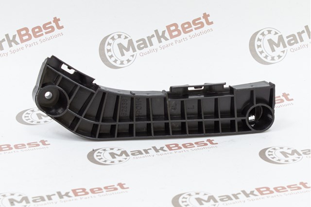 MRB90029 MarkBest Кронштейн бампера переднього, зовнішній лівий