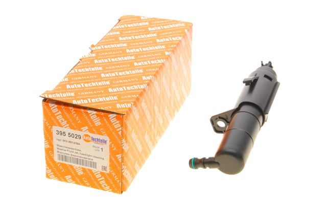 3955029 Autotechteile Форсунка омивача фари передньої