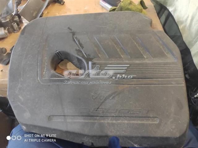 DS7G6A949BC Ford Екран двигуна