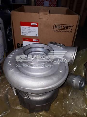 Турбіна Holset 4031185H ціна, від 655.71 USD