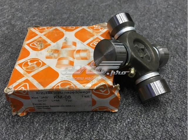  JAB KM08 ціна, від 15.48 USD