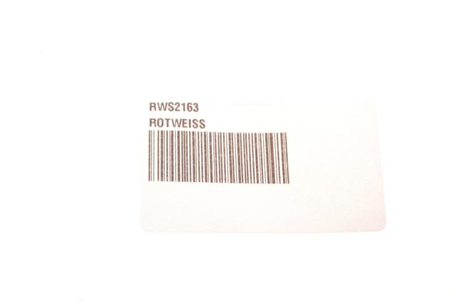 RWS2163 Rotweiss Трійник системи склоомивача