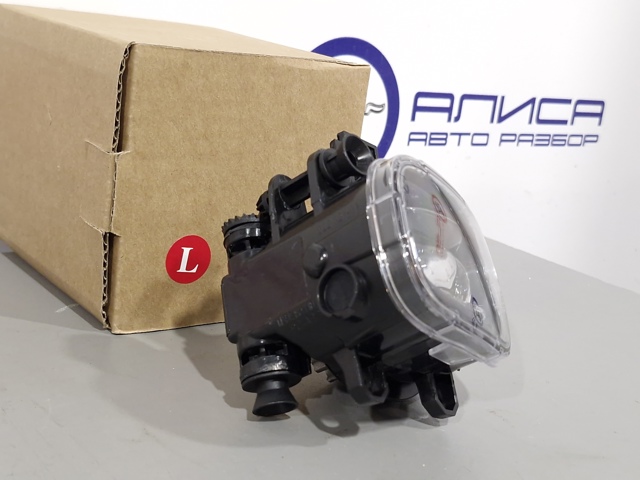 261558990D Nissan/Infiniti Протитуманка ліва