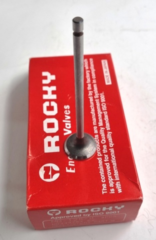 Вихлопний клапан Rocky MB1250 ціна, від 4.28 USD