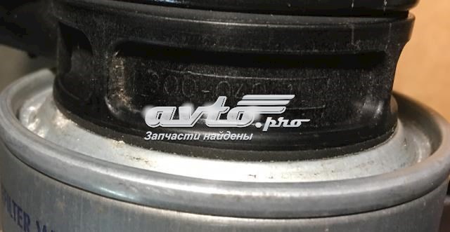 Підігрівач палива у фільтрі Iveco 99483892