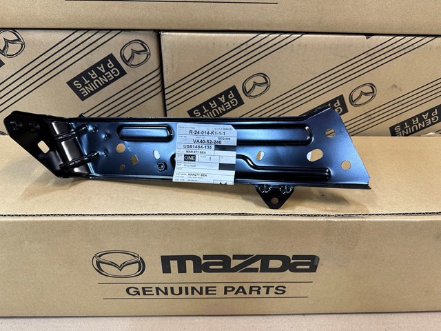  Mazda VA4052240
