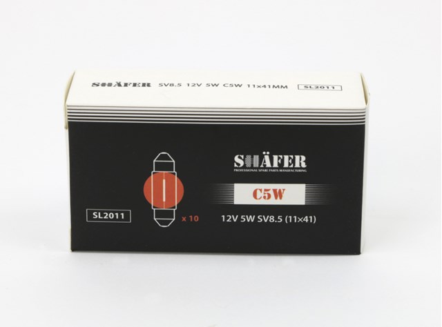 SL2011 Shafer 