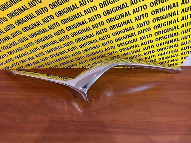 Купити PMZ07205MAL Signeda Молдинг решітки радіатора, лівий