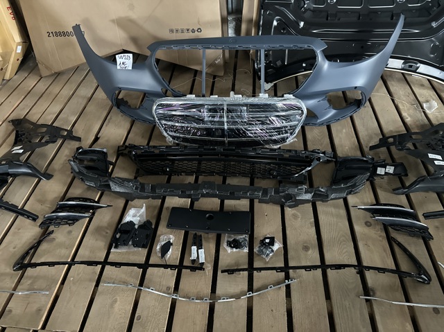  Mercedes A2238851101 ціна, від 240.67 USD