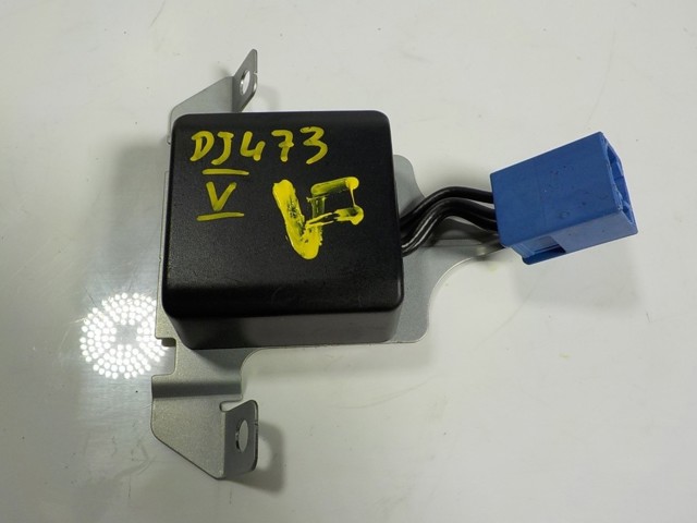  BDMD66T30 Mazda
