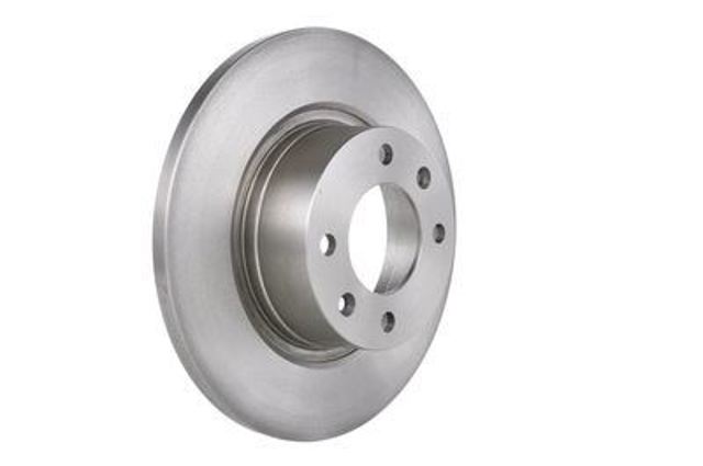 Задні дискові гальма Bosch 986478981 ціна, від 28.96 USD
