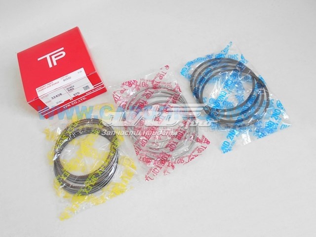  TPR 32406STD ціна, від 20.19 USD