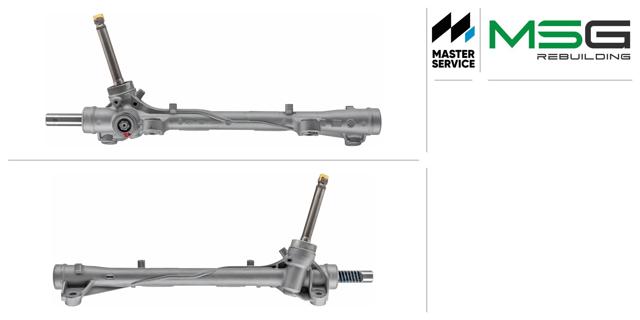 Купити HY130R MSG Рульова рейка
