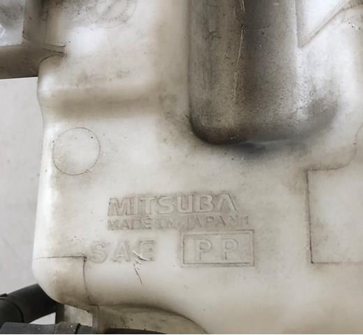 Бачок омивача скла 8260A145 Mitsubishi