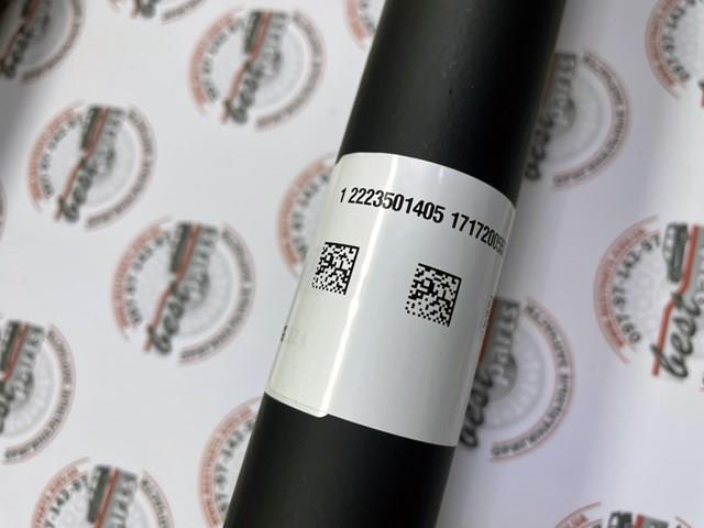 Піввісь задня, права A2223501405 Mercedes