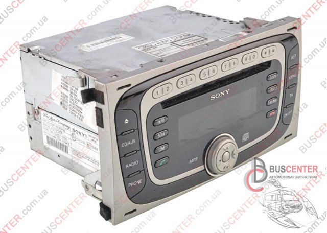  Ford 8V4T18C939CE ціна, від 53.15 USD
