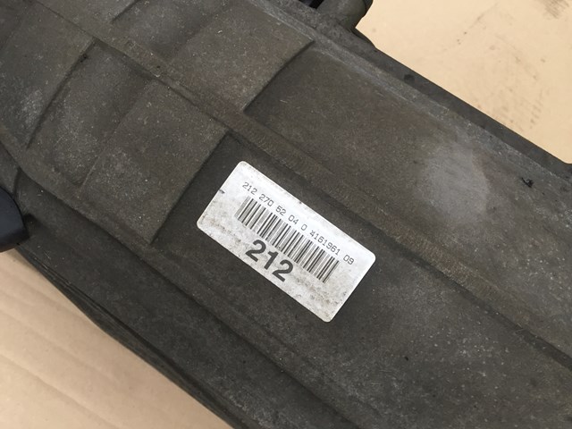Купити A2122707503 Mercedes 
