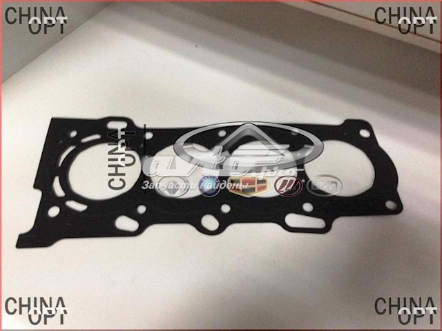 Прокладка головки блока циліндрів (ГБЦ) 1136000058 China