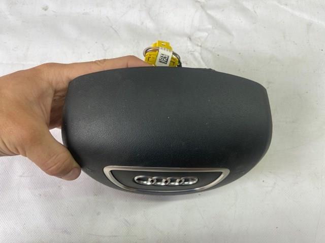 4G0880201 VAG Подушка безпеки, водійська, AIRBAG
