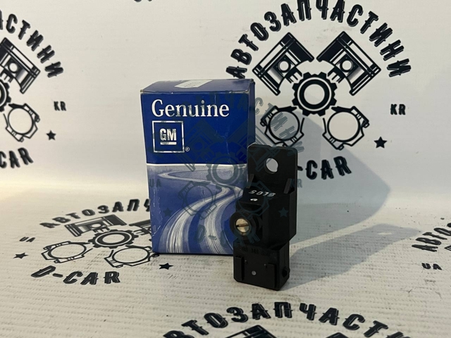 Датчик положення дросельної заслінки General Motors 96348850