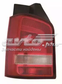 Задні ліхтарі Depo/Loro/Abakus 44119B1RUE ціна, від 53.64 USD
