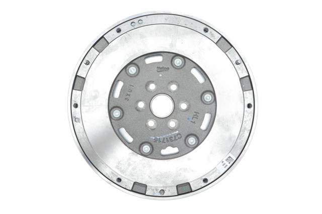 9812748580 Peugeot/Citroen Демпферний маховик