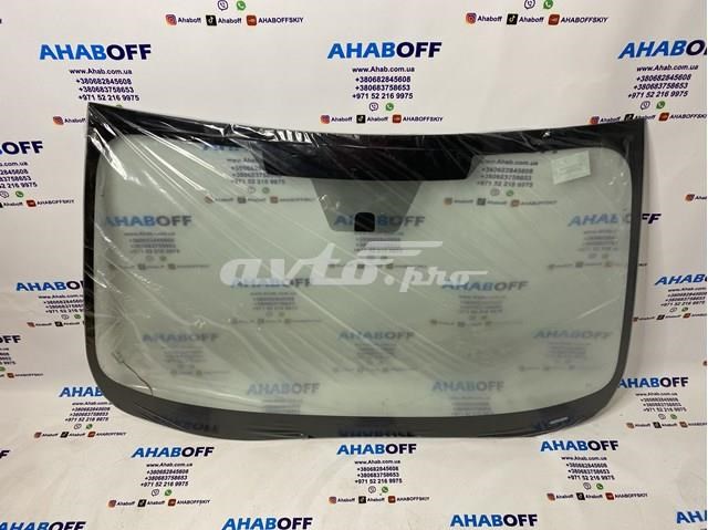65009SJ190 Subaru Автомобільне скло