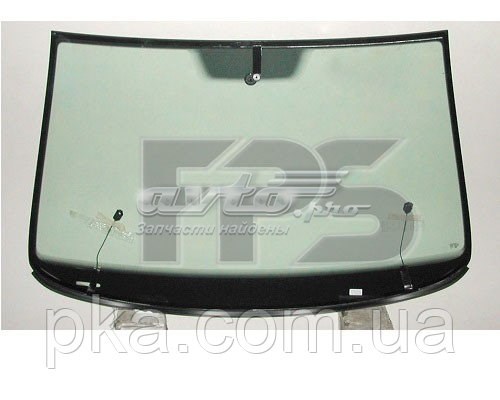 Автоскло XYG GS7407D16 ціна, від 171.86 USD