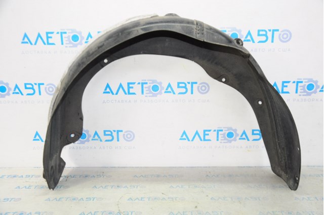 Підкрилок заднього крила, лівий Hyundai/Kia 86821B0000 ціна, від 34.23 USD