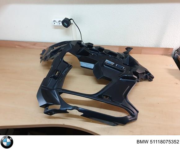 BMW 51118075352