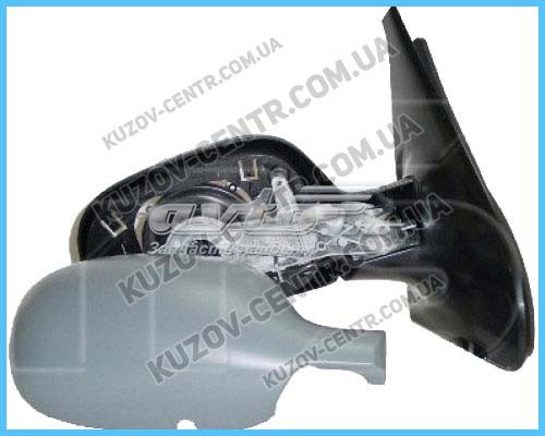Праве бокове дзеркало FPS FP5604M06