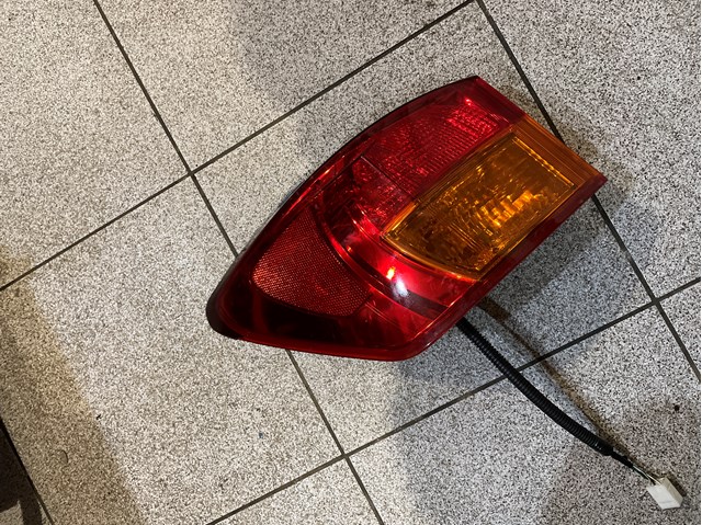 8156153171 Toyota Стоп задній