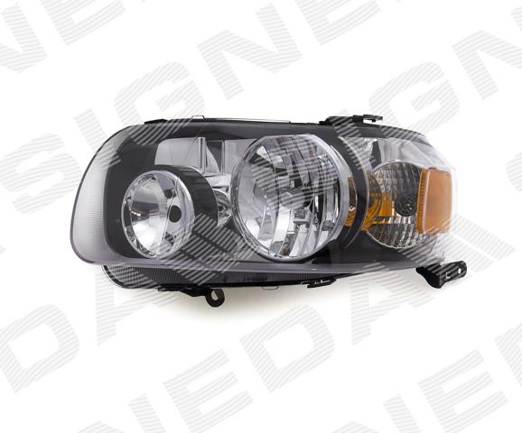 ZFD1138L Signeda Фара дальнього світла в зборі
