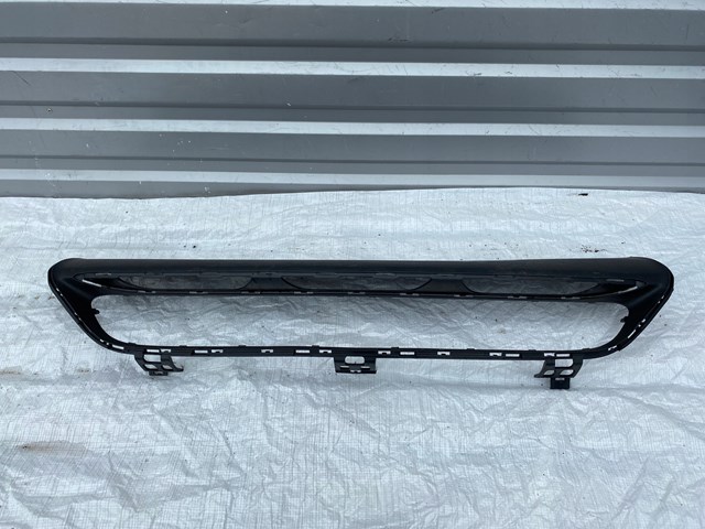 Купити A1678857303 Mercedes Решітка переднього бампера, центральна