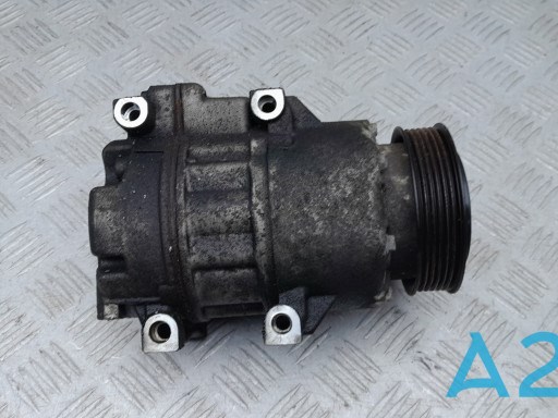 97701A9000 Hyundai/Kia Компресор холодоагенту