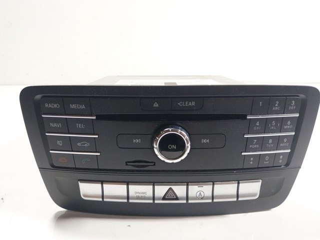 A2469002718 Mercedes 