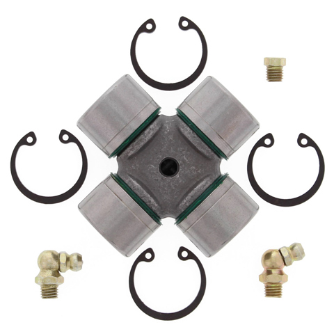  ALL Balls Racing 191017 ціна, від 43.04 USD