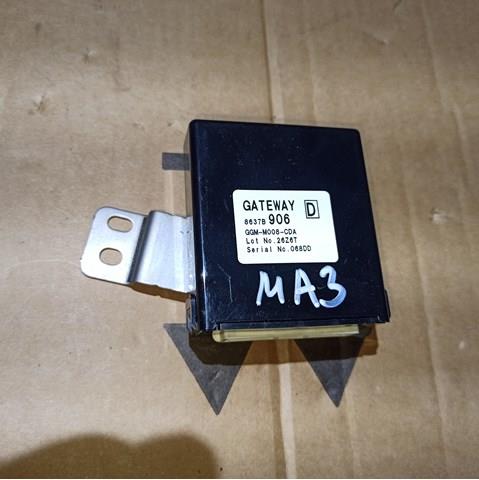 8637B906 Mitsubishi 