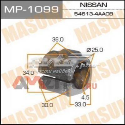 Подушка стабілізатора Masuma MP1099 ціна, від 2.45 USD