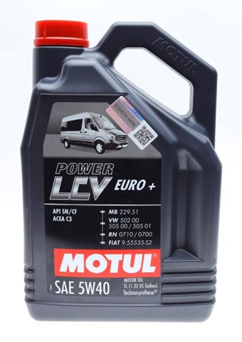 Купити 872151 Motul Масло