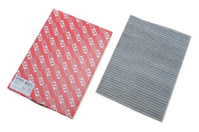 Купити AF5002A Alpha Filter Фільтр салону вугільний