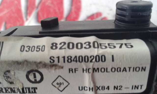Купити 8200305575 Renault (RVI) 
