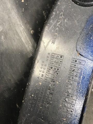 Купити 71501SMGAE000 Honda Задній бампер