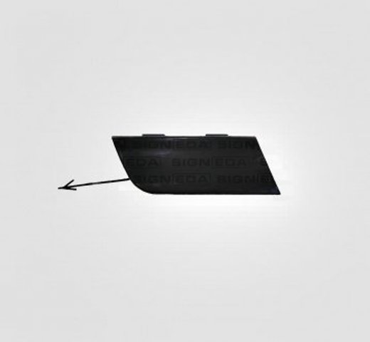 Накладка форсунки омивача фари передньої Signeda PAD99024CA ціна, від 3.90 USD