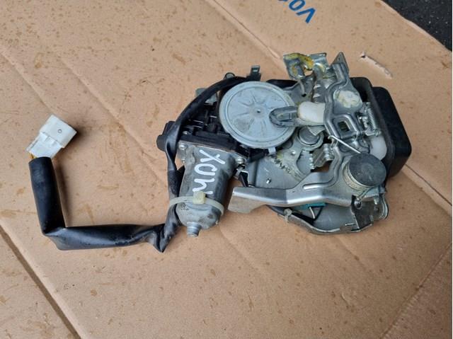 Купити 74800SHJA61 Honda Замок 3/5-х дверей, задній