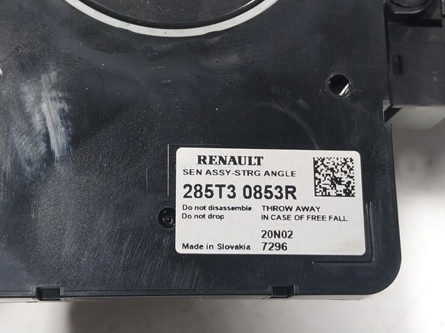 Купити 255676935R Renault (RVI) 