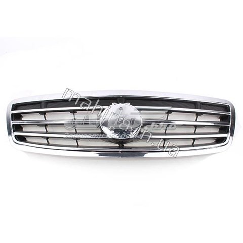  Решітка радіатора Geely CK 2