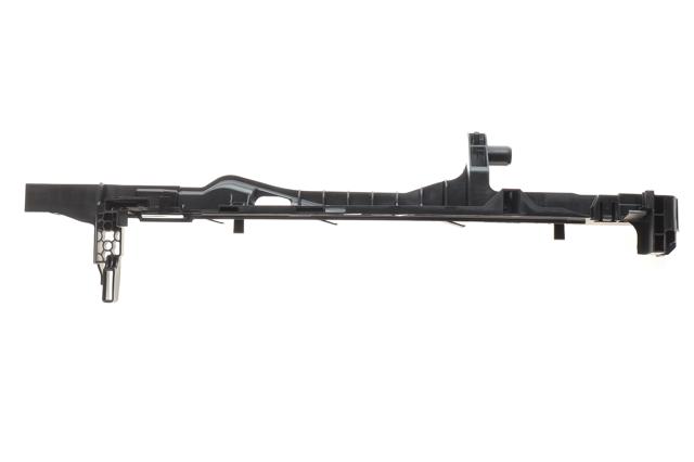 Купити A9075040000 Mercedes Кронштейн радіатора лівий