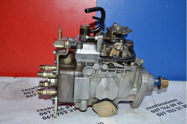 Насос паливний високого тиску Bosch 0460484054 ціна, від 175.98 USD