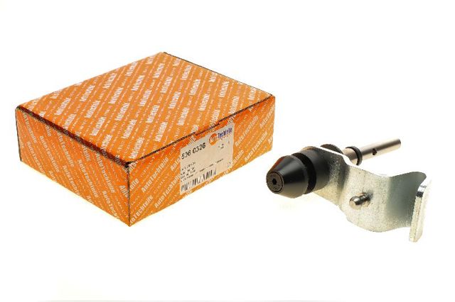Механізм вибору (перемикання) передач Autotechteile 5060326 ціна, від 79.50 USD
